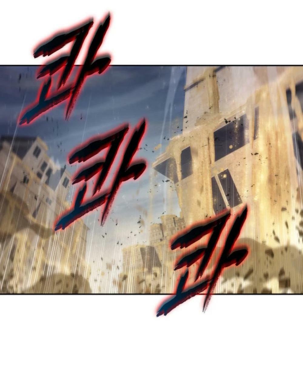 Vua Trộm mộ: Chapter 142