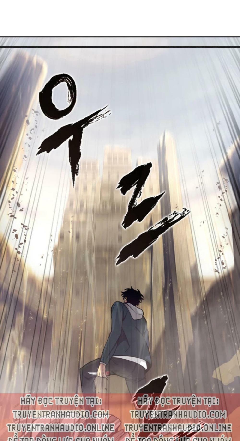Vua Trộm mộ: Chapter 142