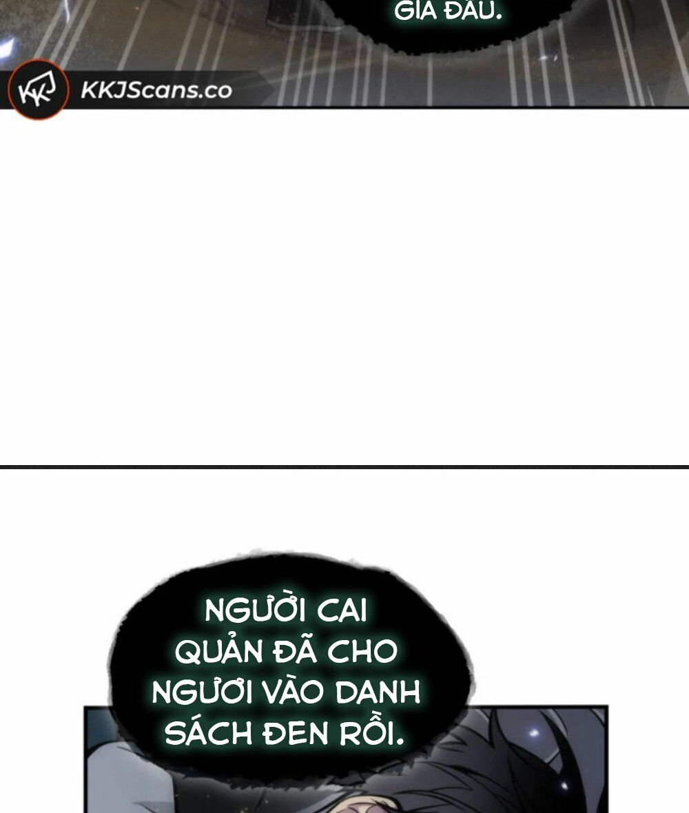Vua Trộm mộ: Chapter 142