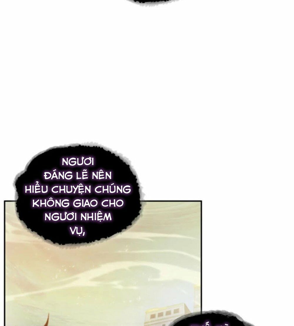 Vua Trộm mộ: Chapter 142