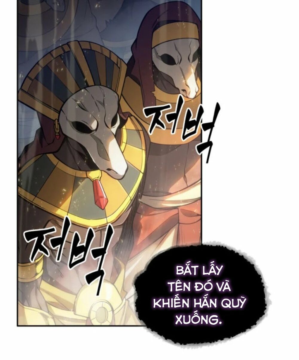 Vua Trộm mộ: Chapter 142