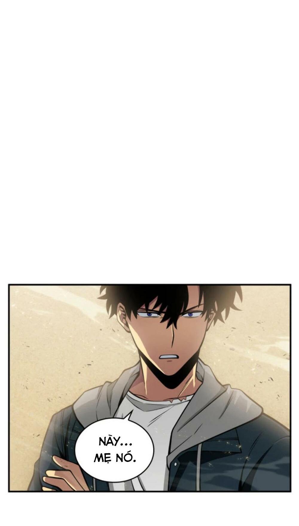 Vua Trộm mộ: Chapter 142