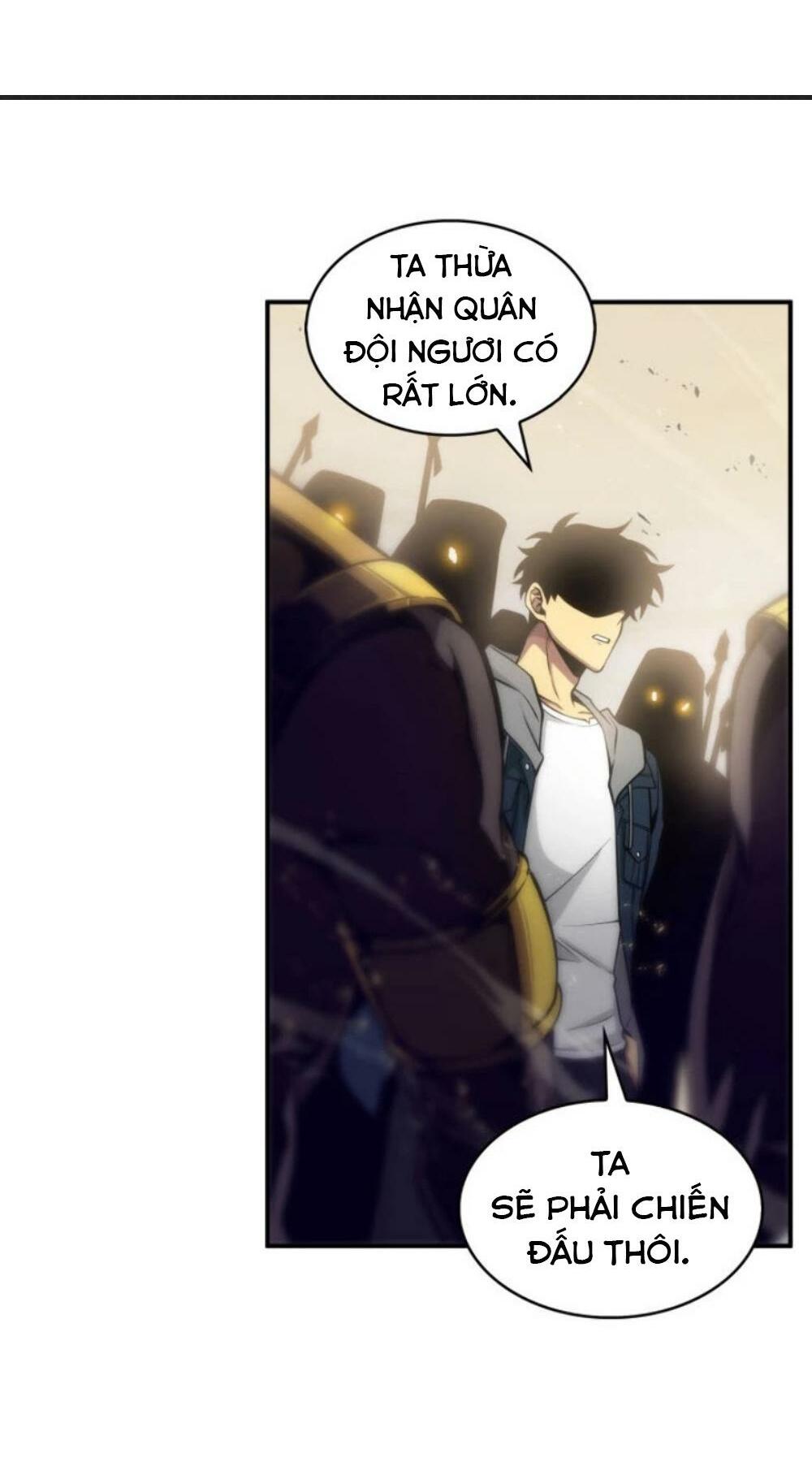 Vua Trộm mộ: Chapter 142