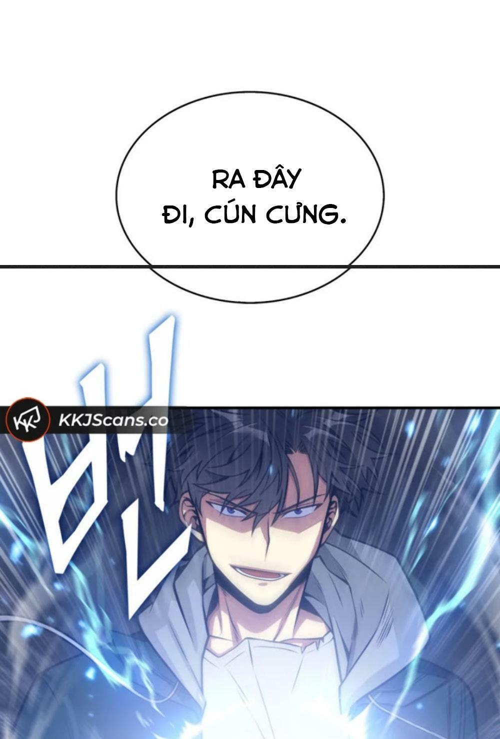 Vua Trộm mộ: Chapter 142