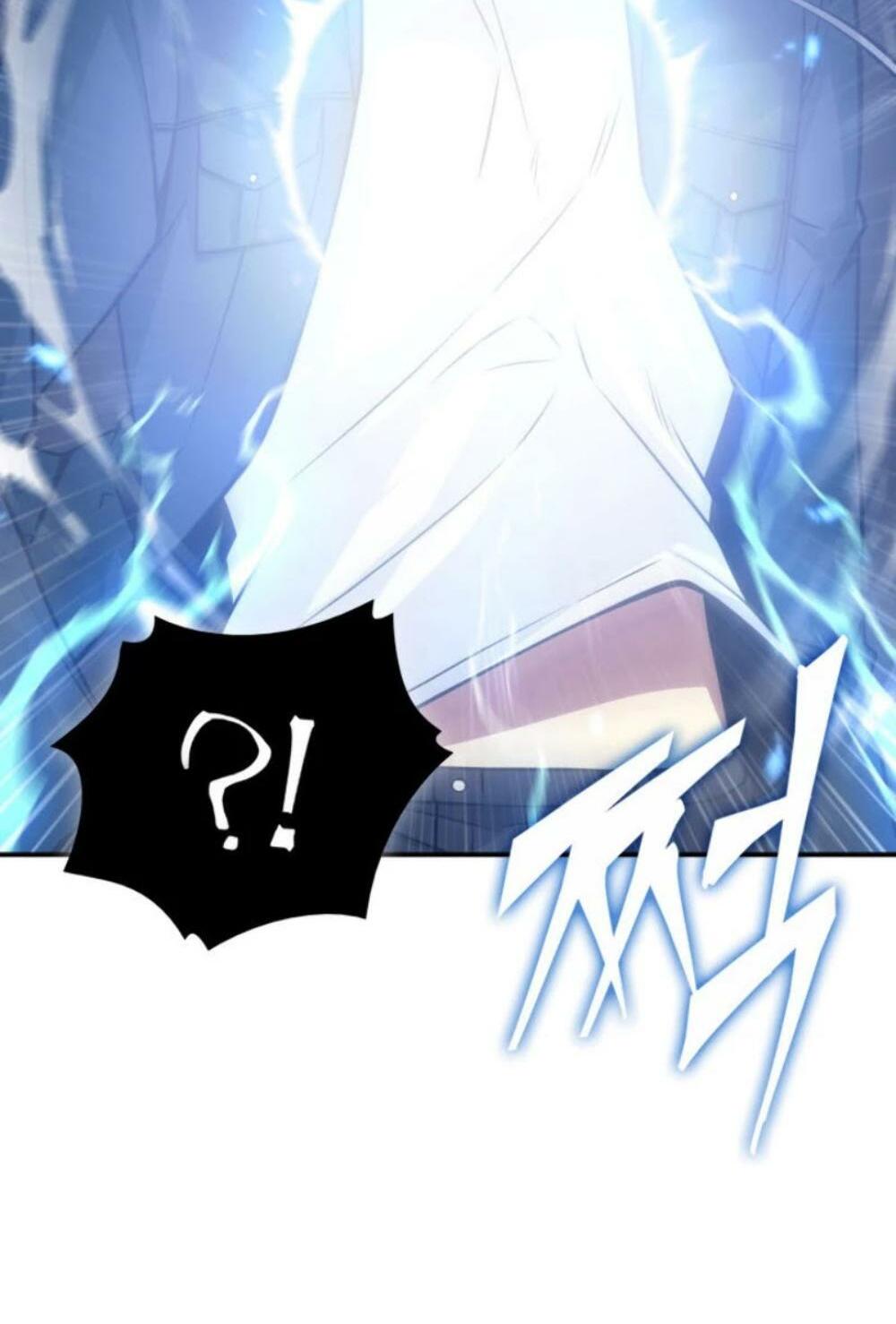 Vua Trộm mộ: Chapter 142