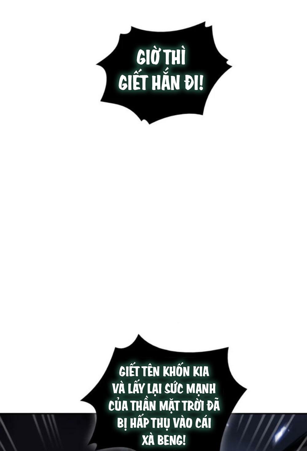Vua Trộm mộ: Chapter 142