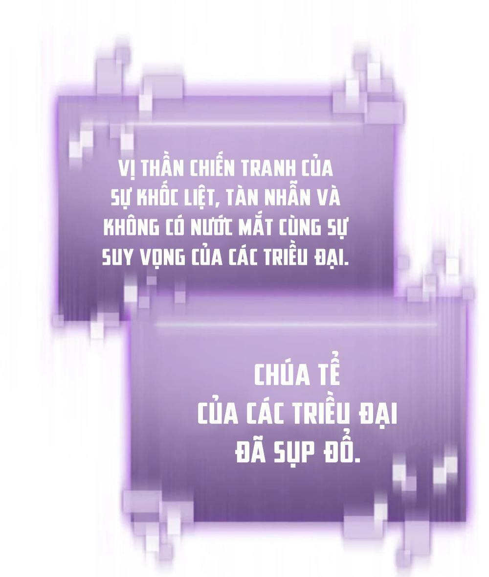 Vua Trộm mộ: Chapter 142