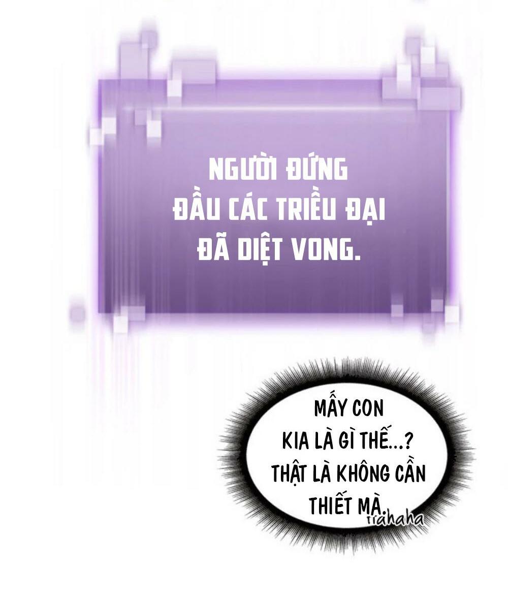 Vua Trộm mộ: Chapter 142