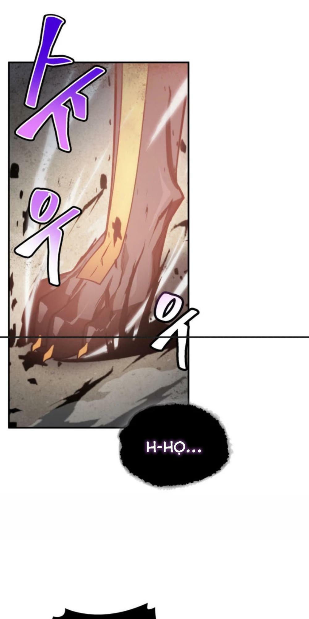 Vua Trộm mộ: Chapter 142
