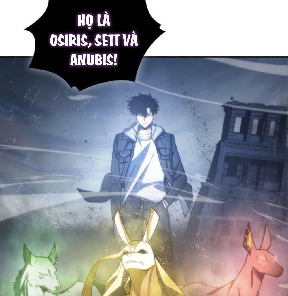 Vua Trộm mộ: Chapter 142