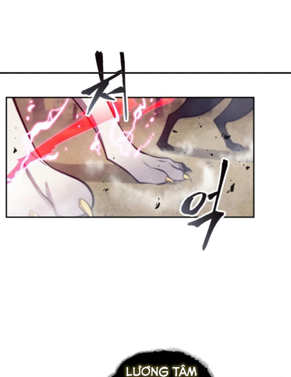 Vua Trộm mộ: Chapter 142