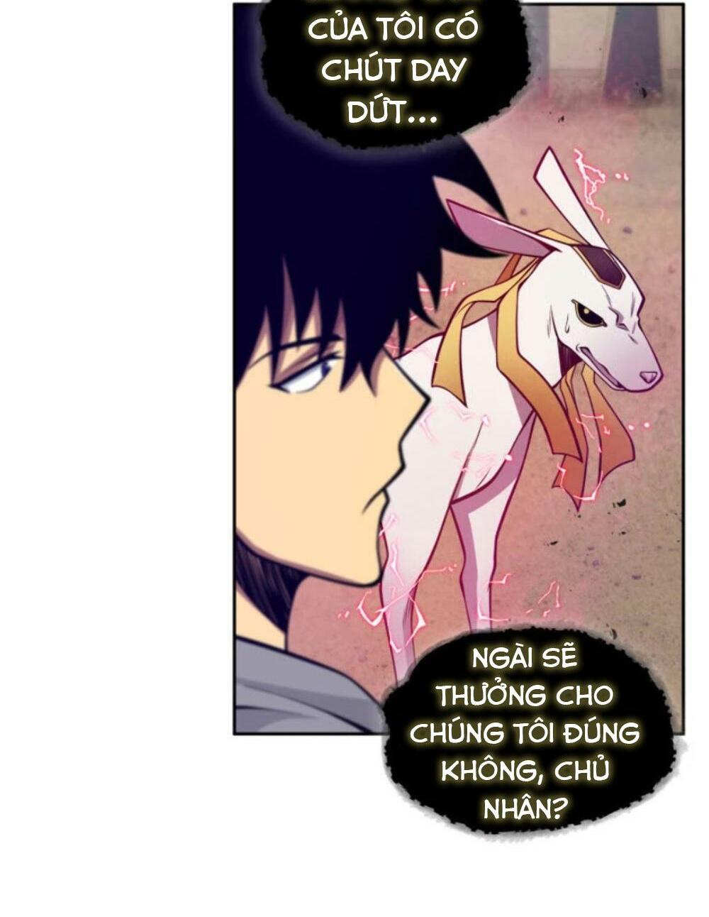 Vua Trộm mộ: Chapter 142