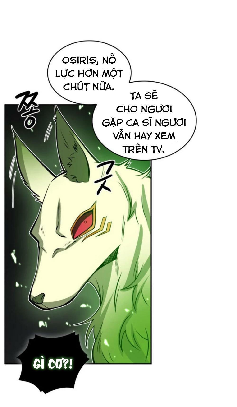 Vua Trộm mộ: Chapter 142