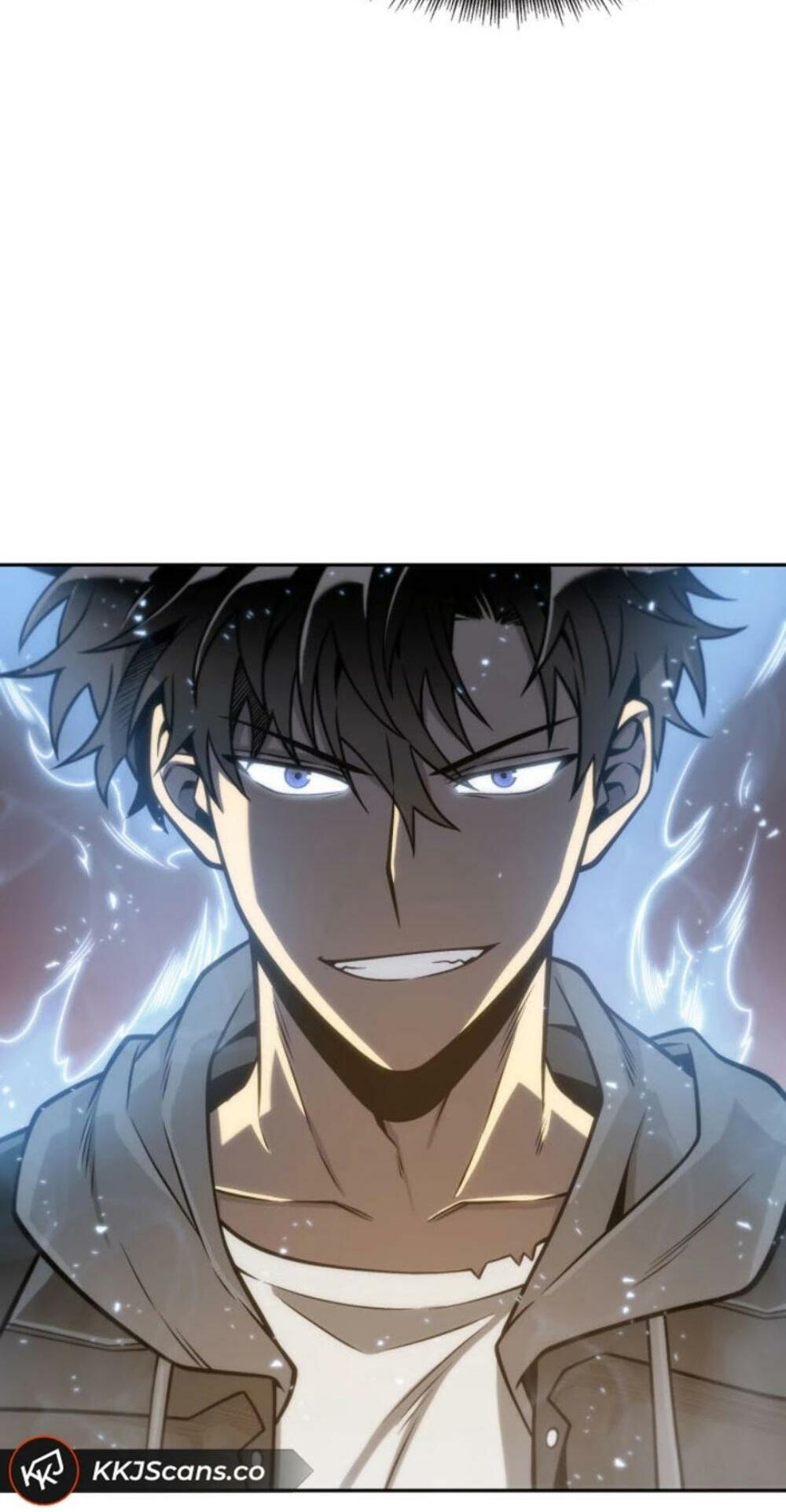 Vua Trộm mộ: Chapter 142