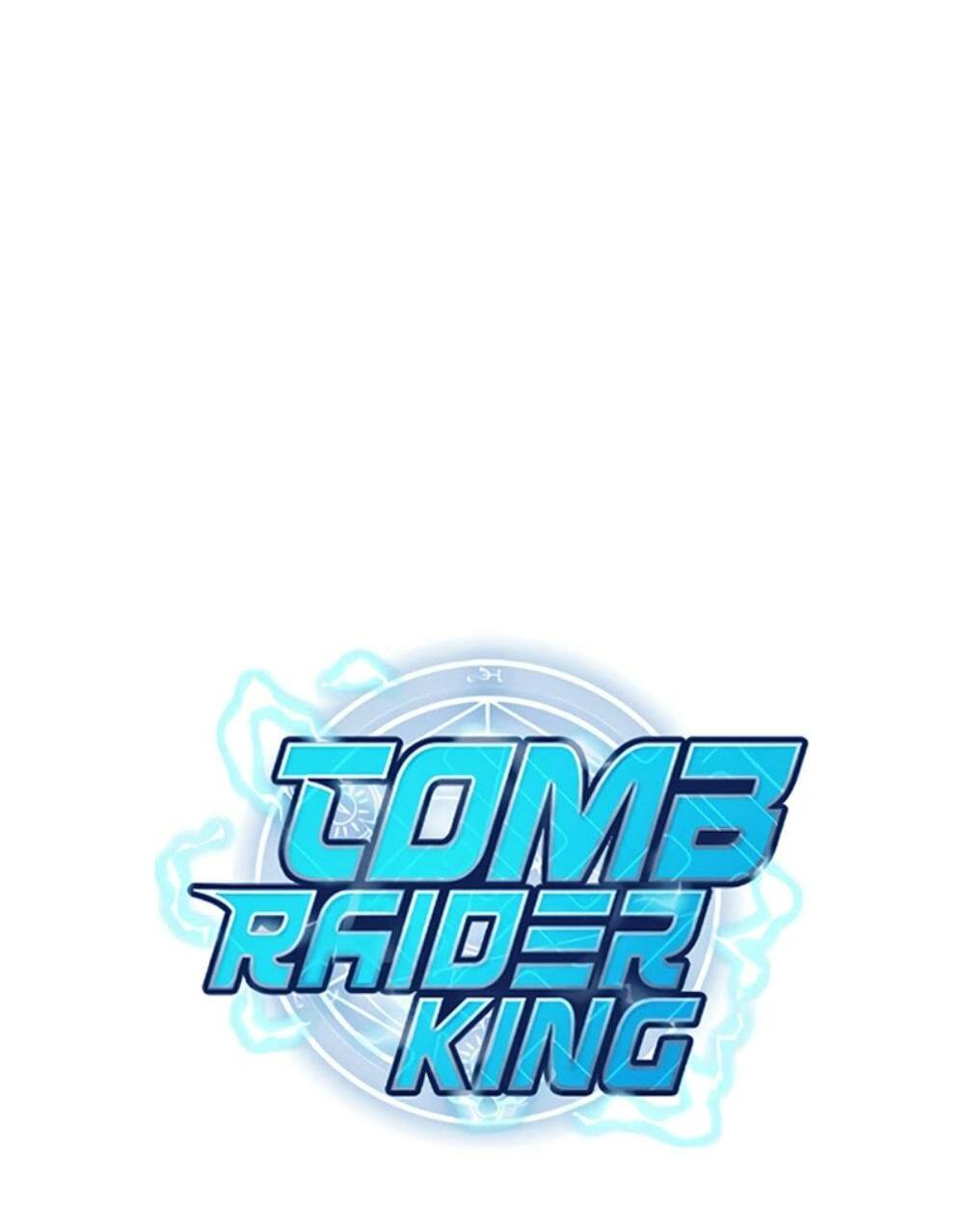 Vua Trộm mộ: Chapter 142