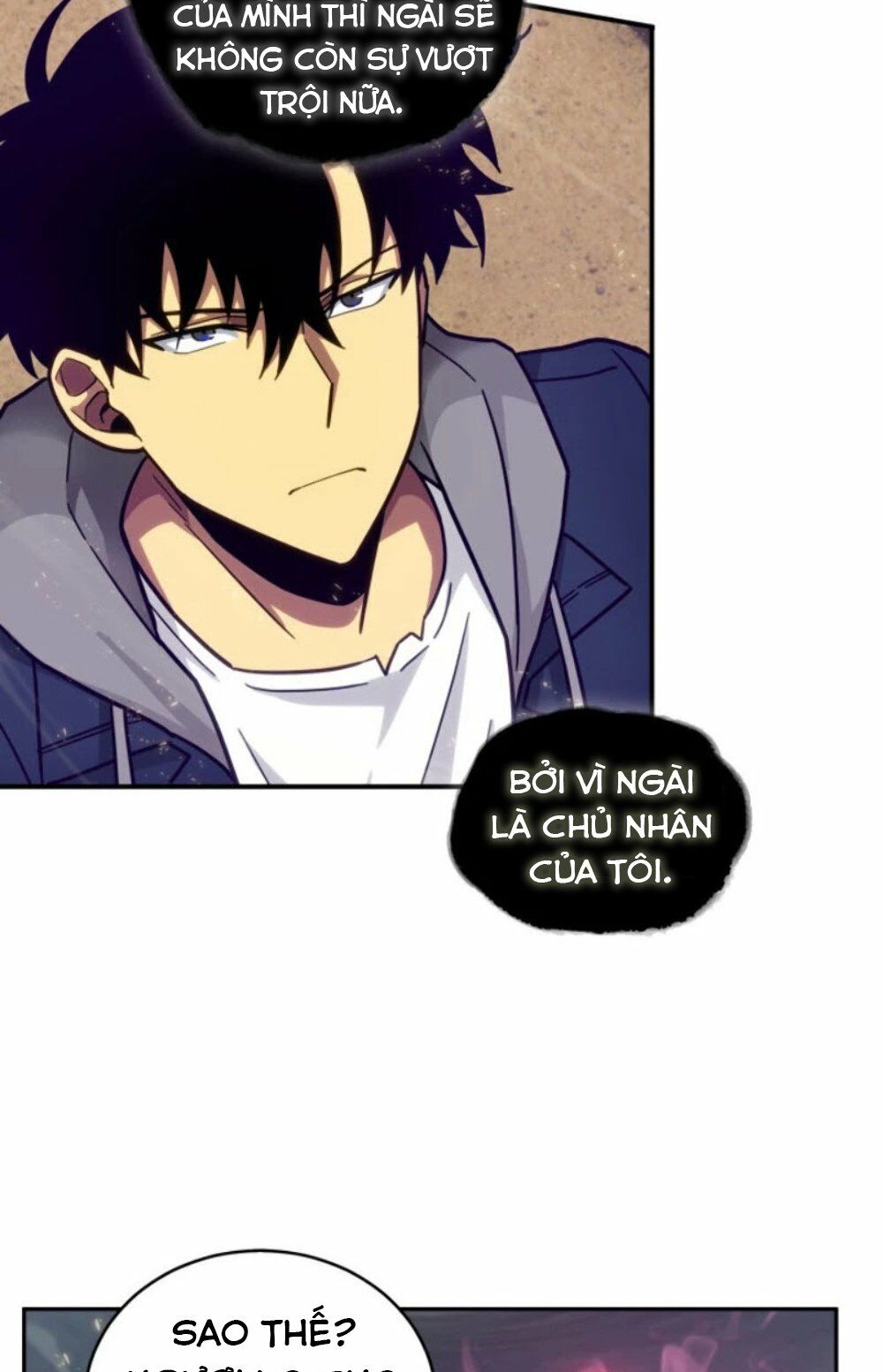 Vua Trộm mộ: Chapter 143