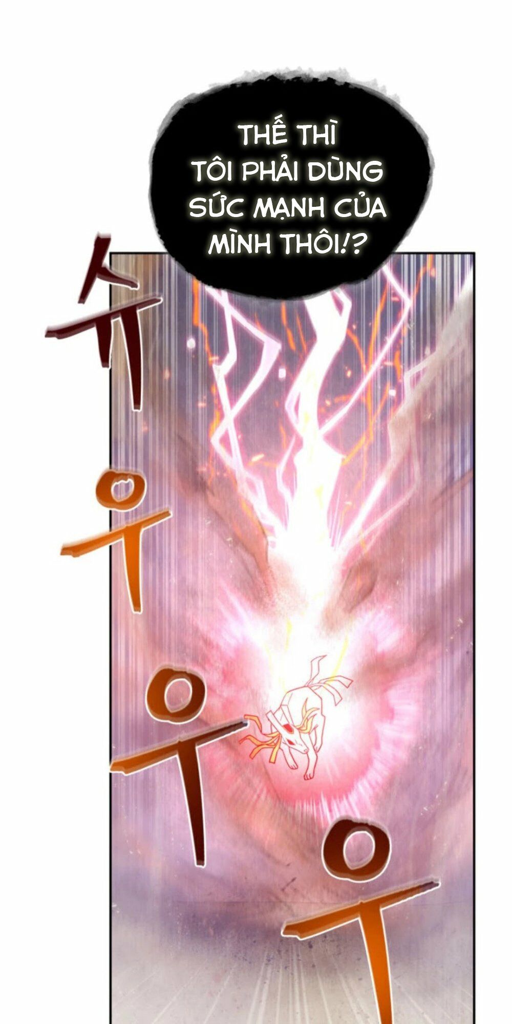 Vua Trộm mộ: Chapter 143