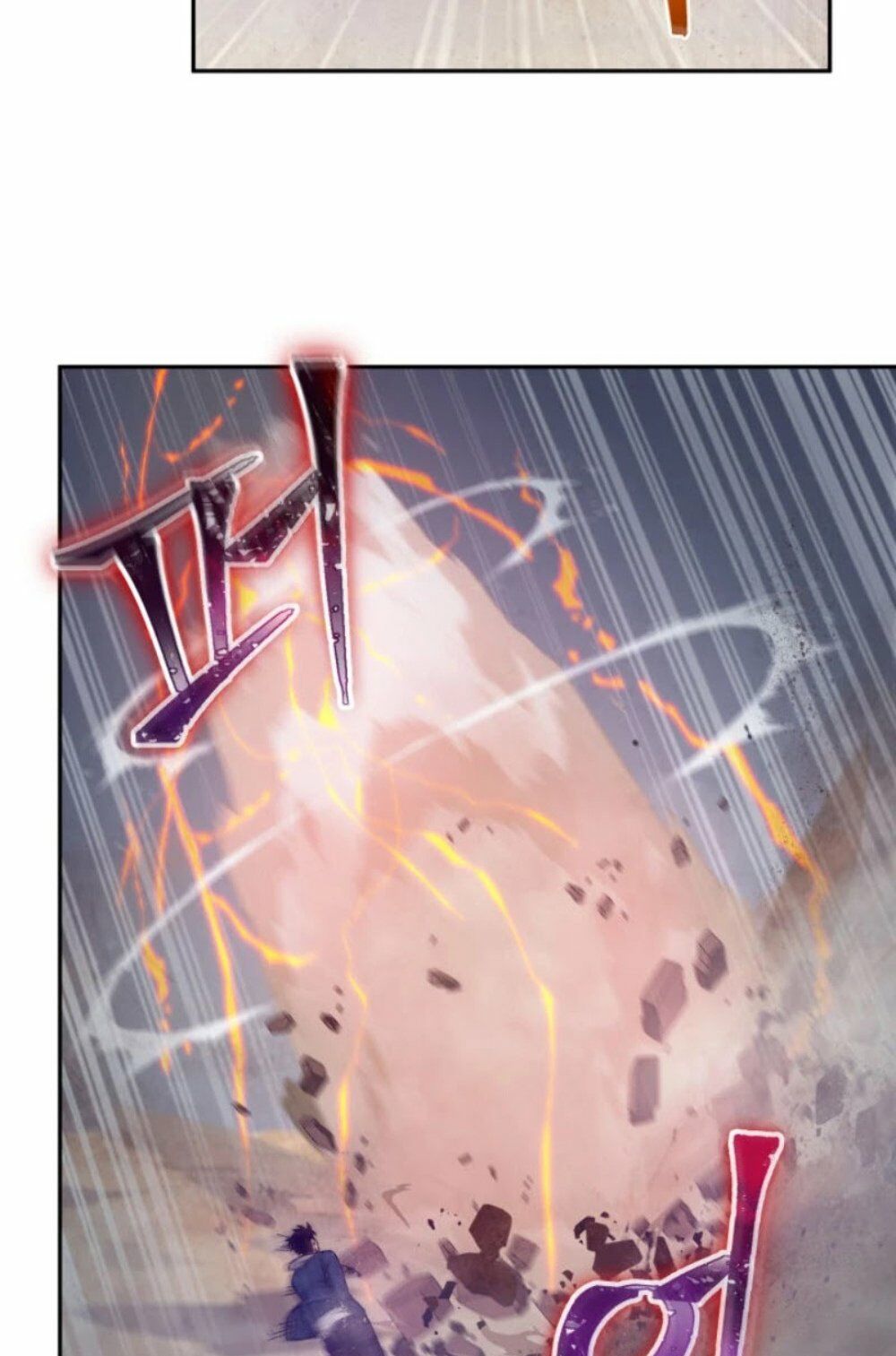 Vua Trộm mộ: Chapter 143