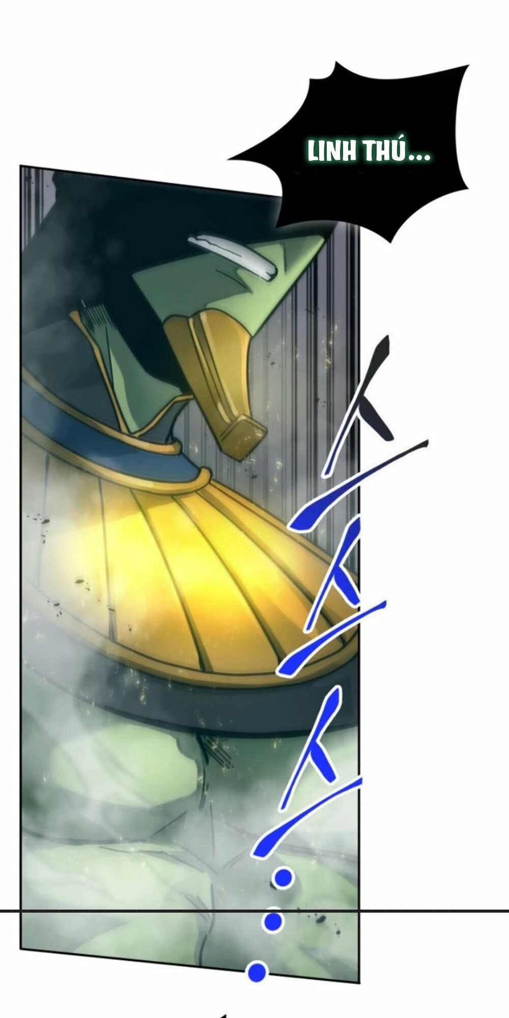 Vua Trộm mộ: Chapter 143