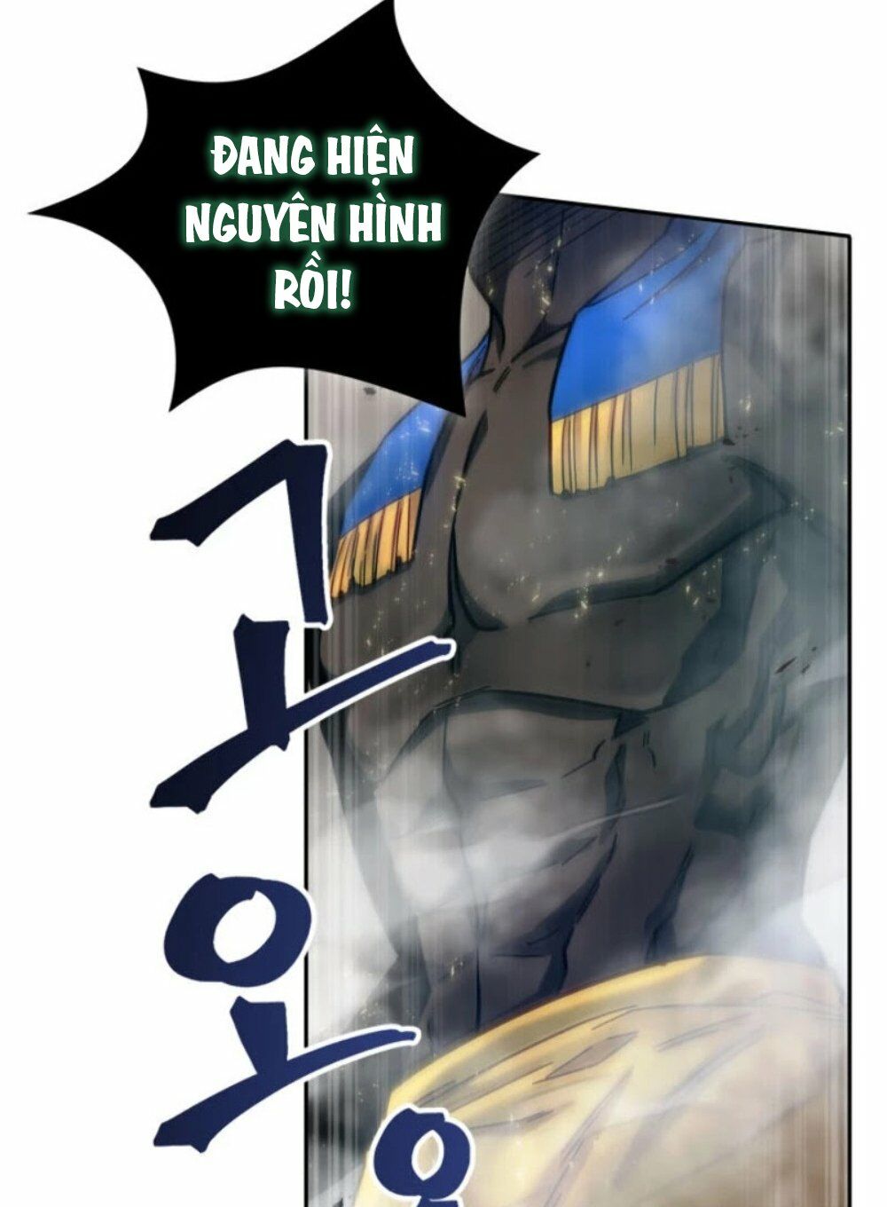 Vua Trộm mộ: Chapter 143
