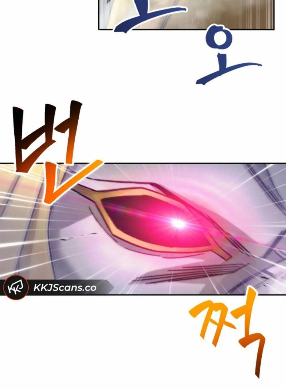 Vua Trộm mộ: Chapter 143