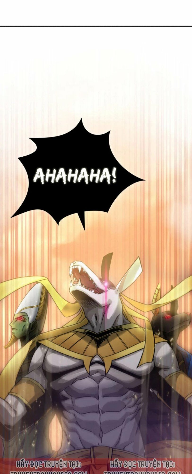 Vua Trộm mộ: Chapter 143