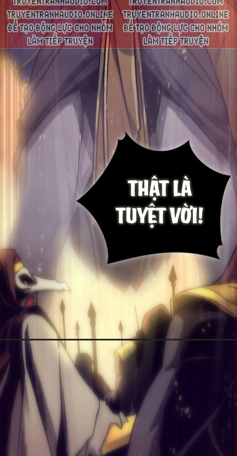 Vua Trộm mộ: Chapter 143