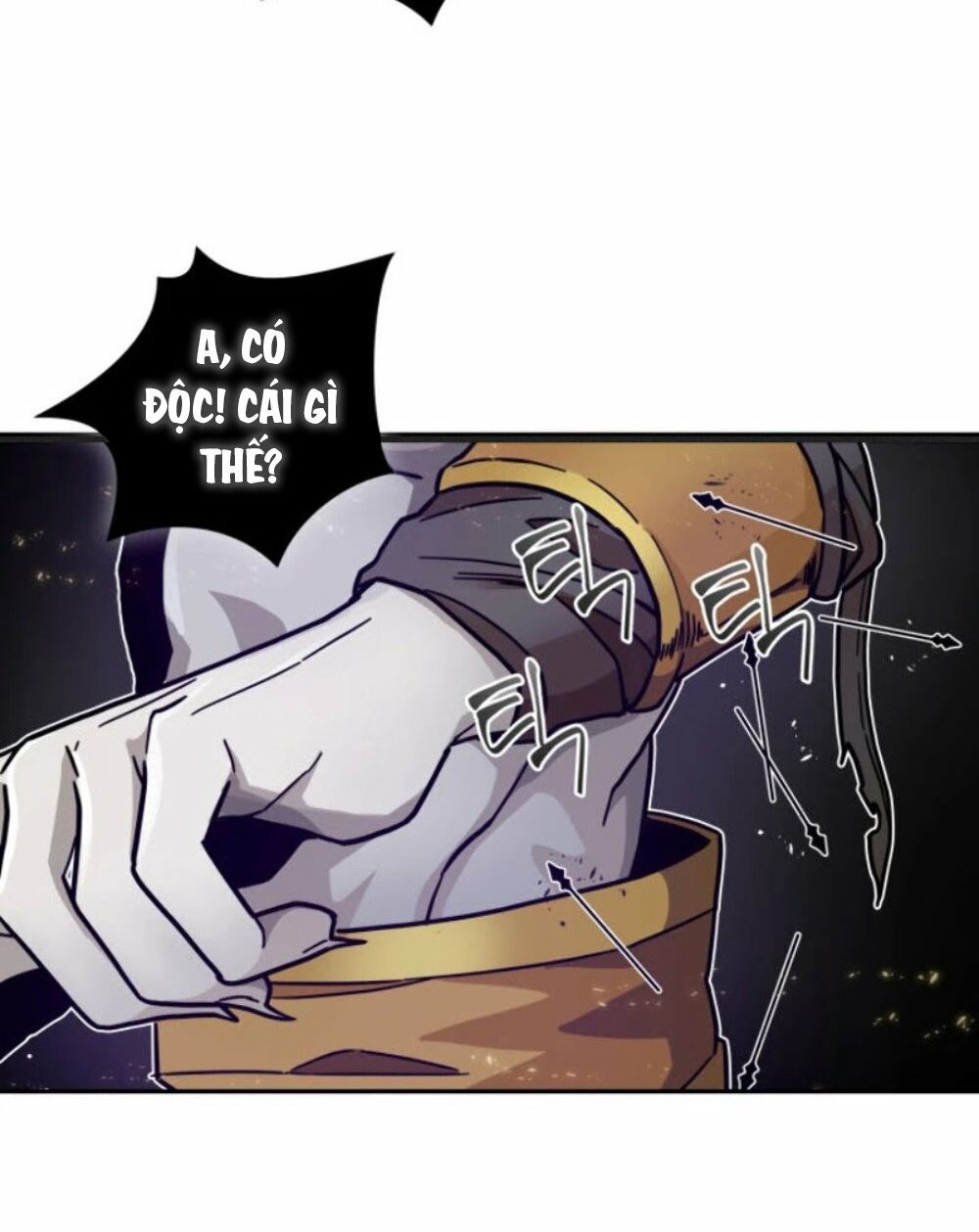 Vua Trộm mộ: Chapter 143