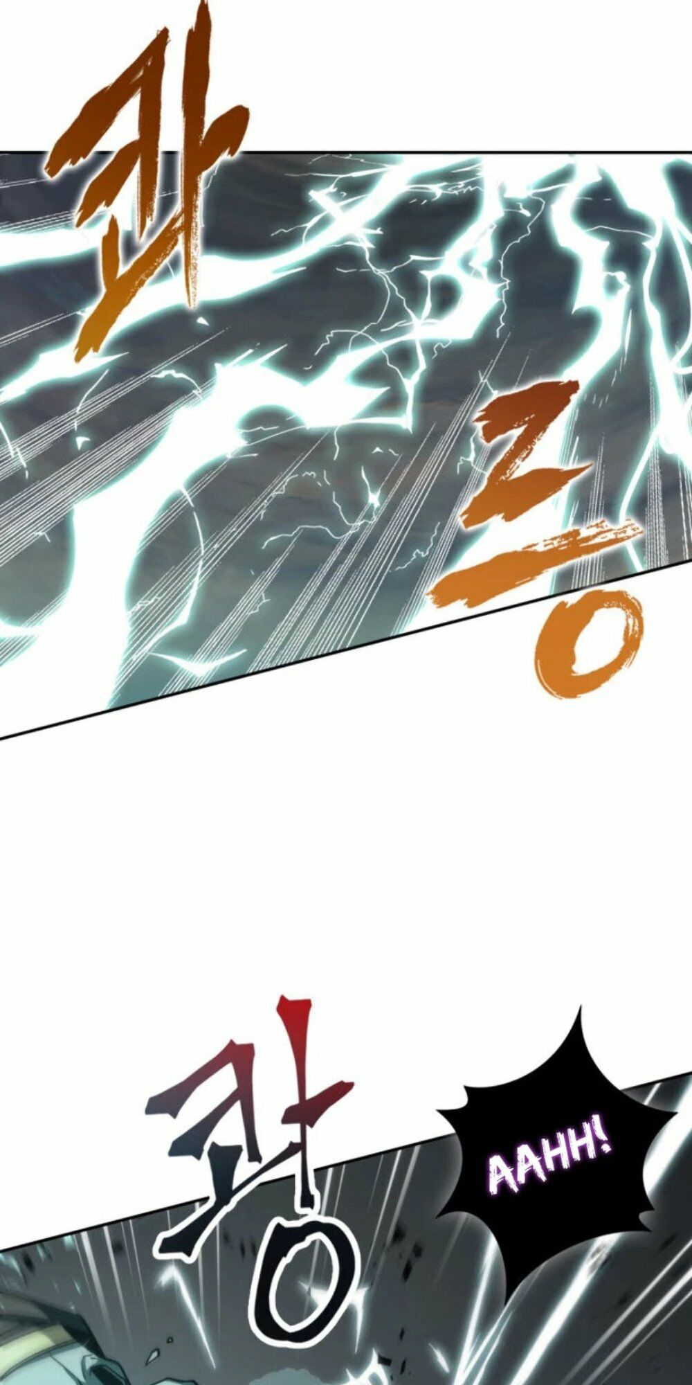 Vua Trộm mộ: Chapter 143