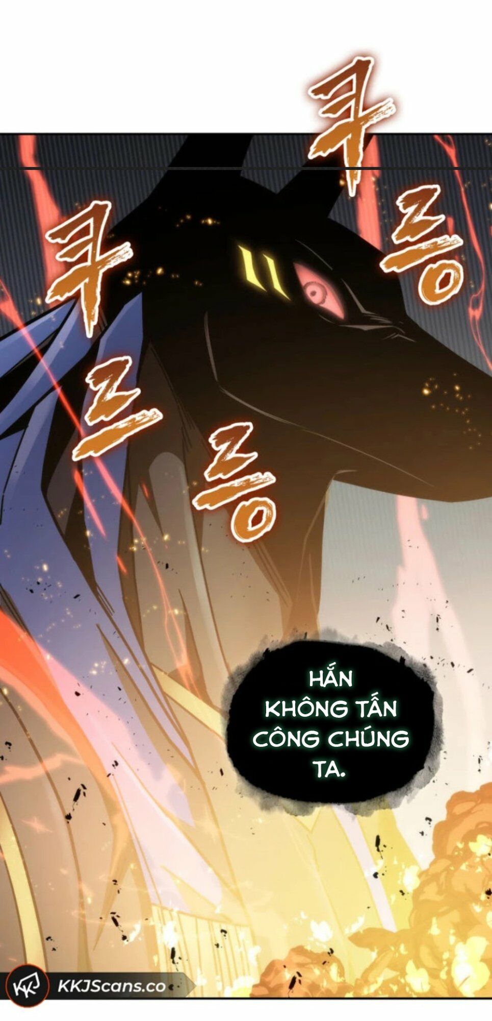 Vua Trộm mộ: Chapter 143