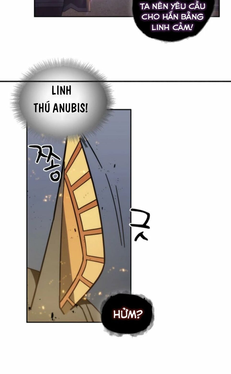 Vua Trộm mộ: Chapter 143