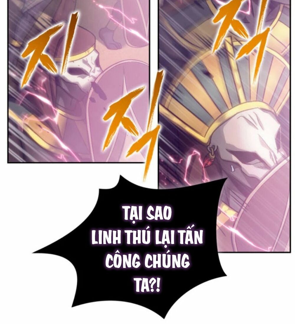 Vua Trộm mộ: Chapter 143