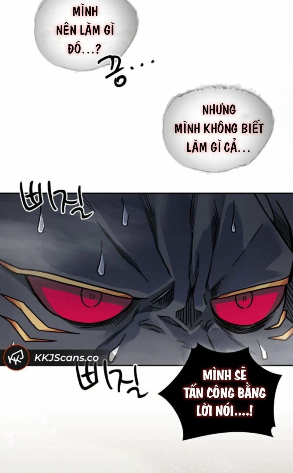 Vua Trộm mộ: Chapter 143