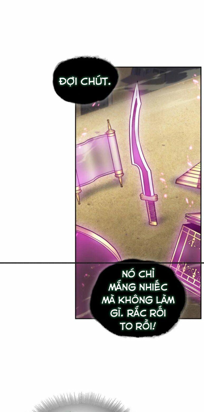 Vua Trộm mộ: Chapter 143