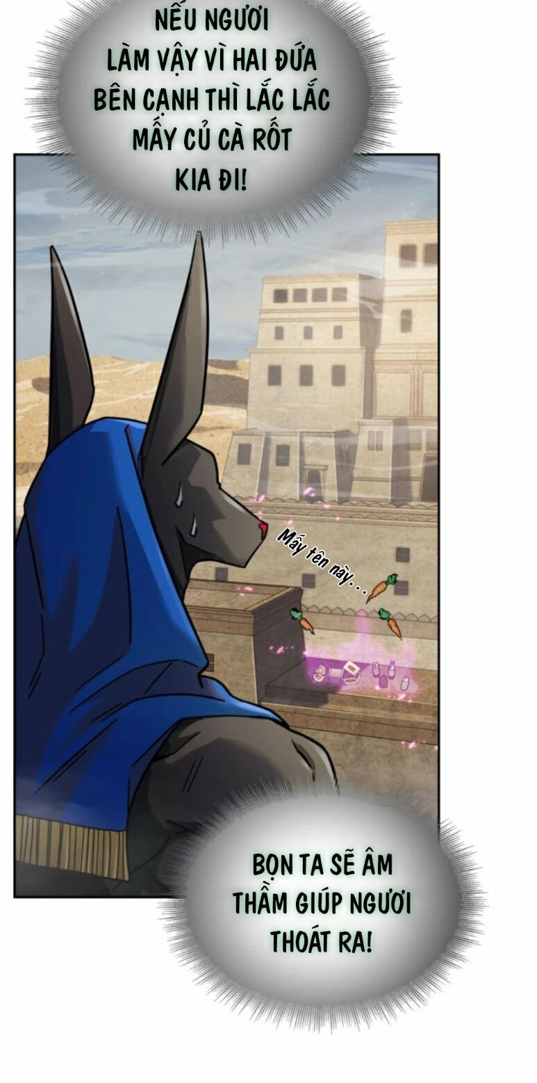 Vua Trộm mộ: Chapter 143