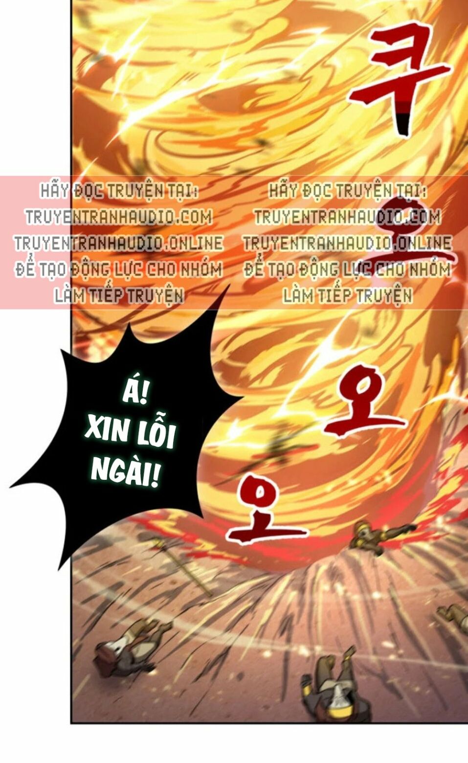 Vua Trộm mộ: Chapter 143