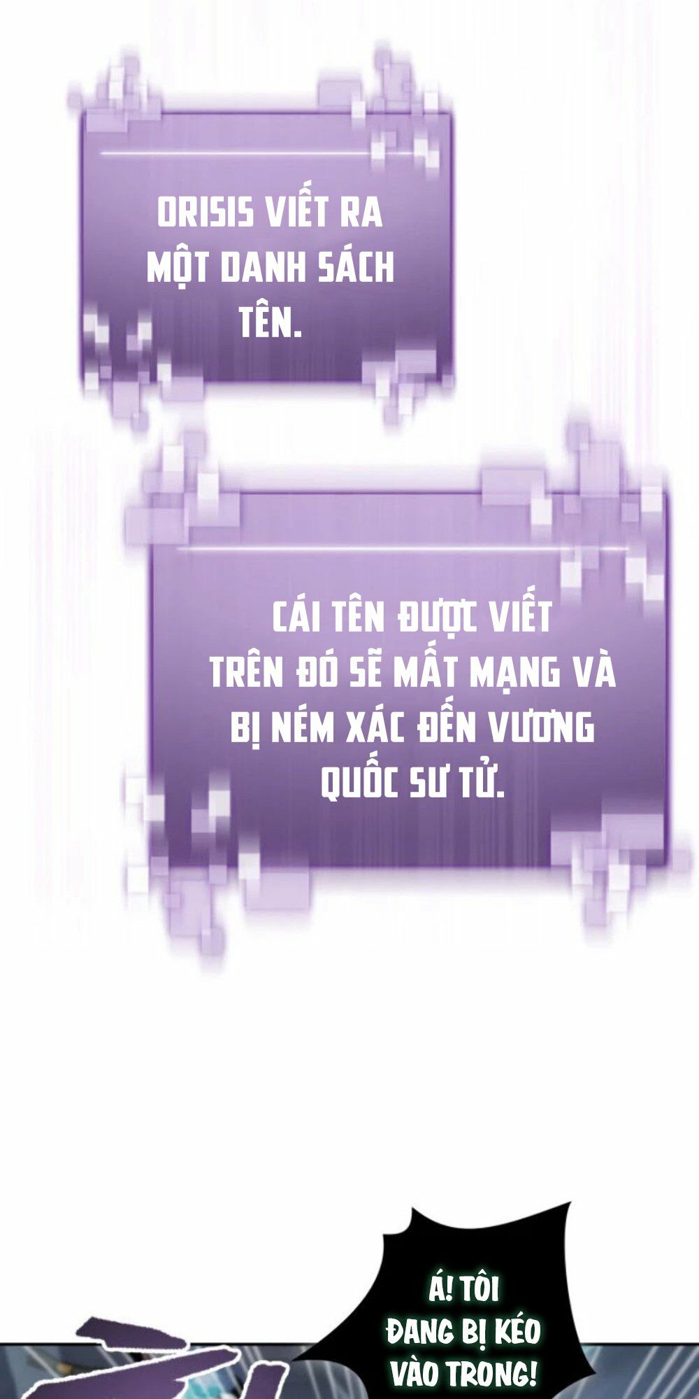 Vua Trộm mộ: Chapter 143