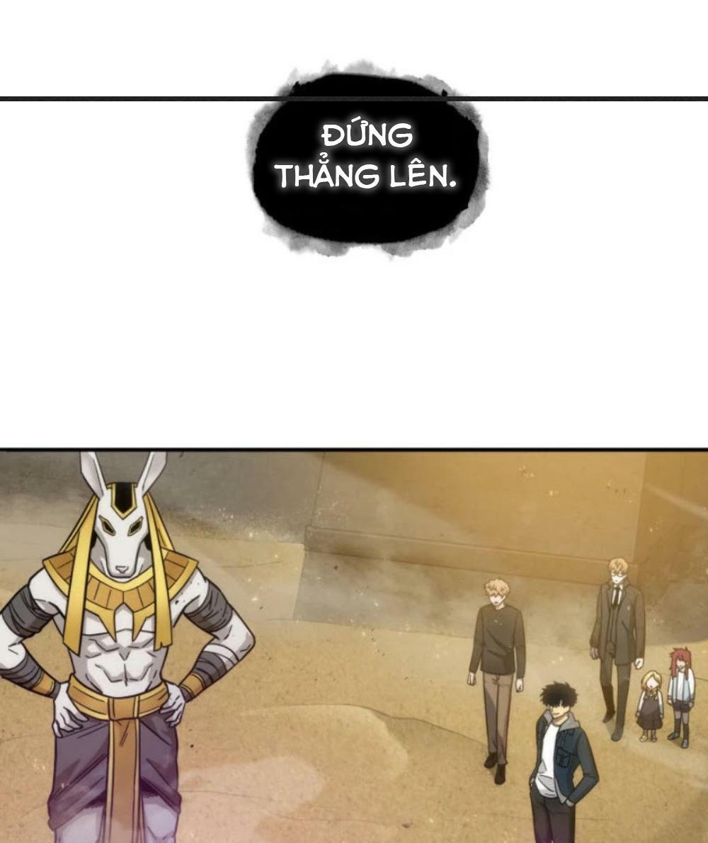 Vua Trộm mộ: Chapter 143