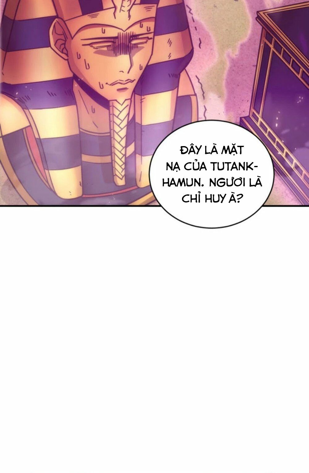 Vua Trộm mộ: Chapter 143