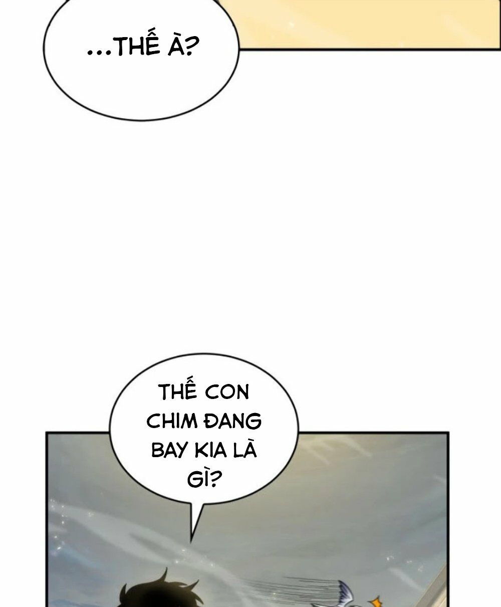 Vua Trộm mộ: Chapter 143