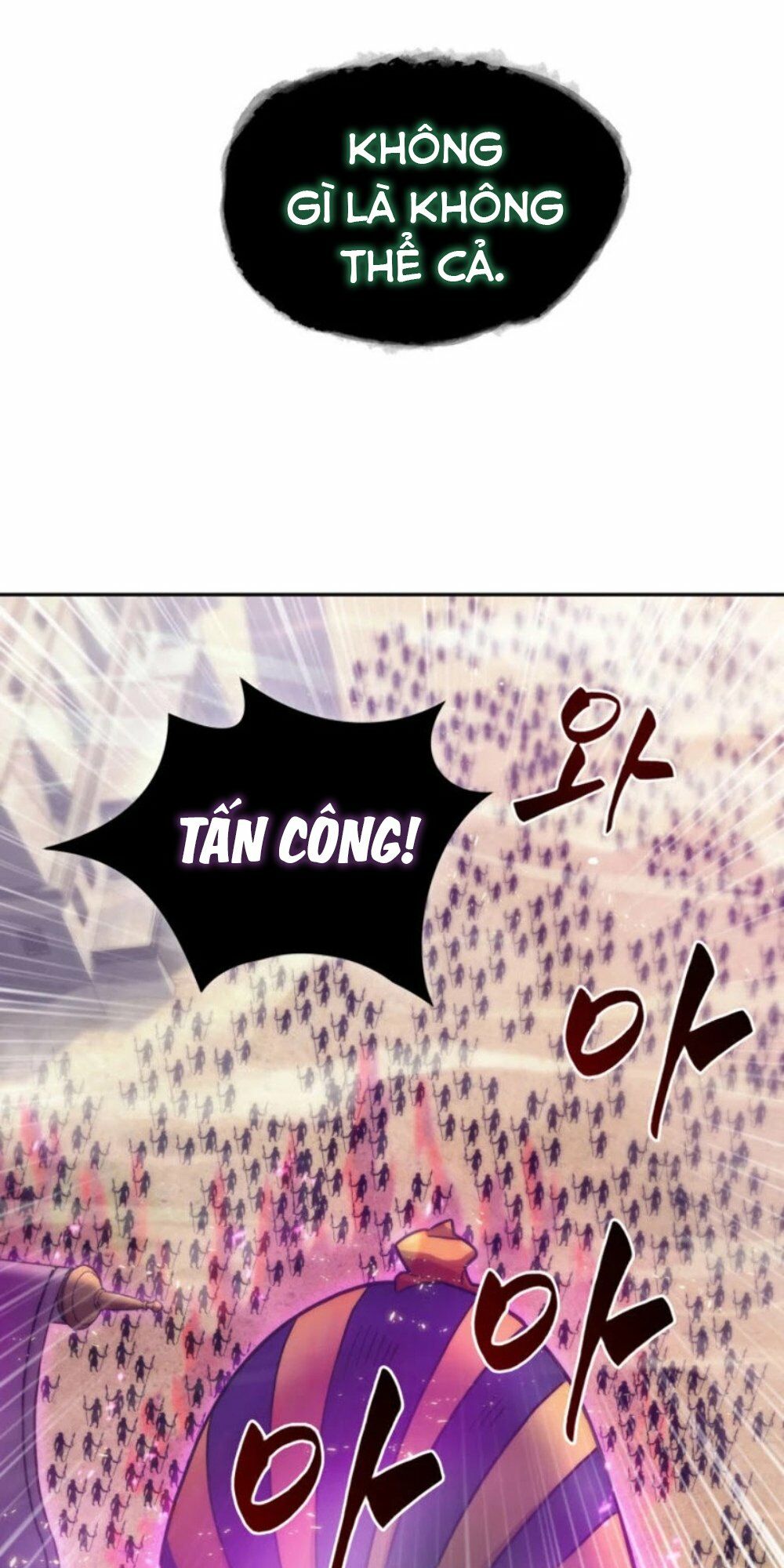 Vua Trộm mộ: Chapter 143