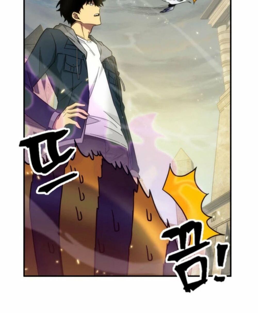 Vua Trộm mộ: Chapter 143