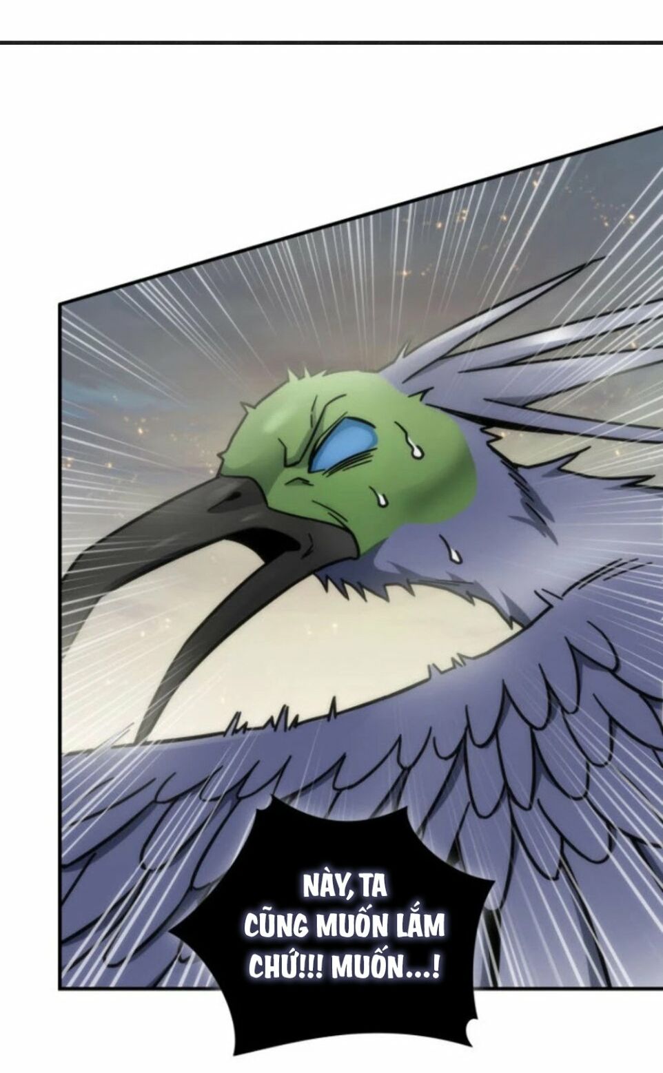 Vua Trộm mộ: Chapter 143
