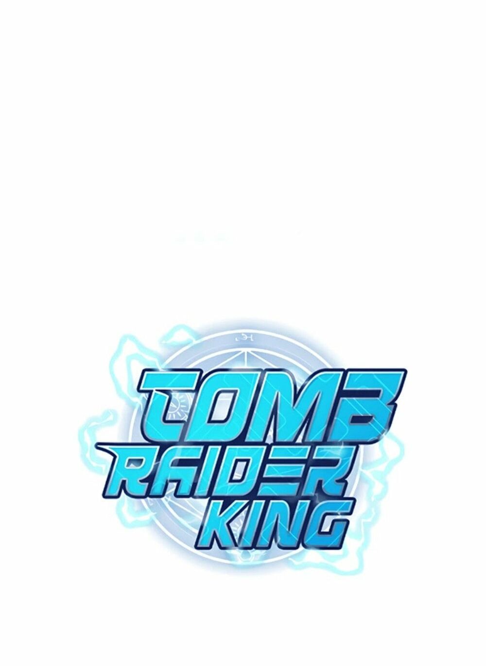 Vua Trộm mộ: Chapter 143