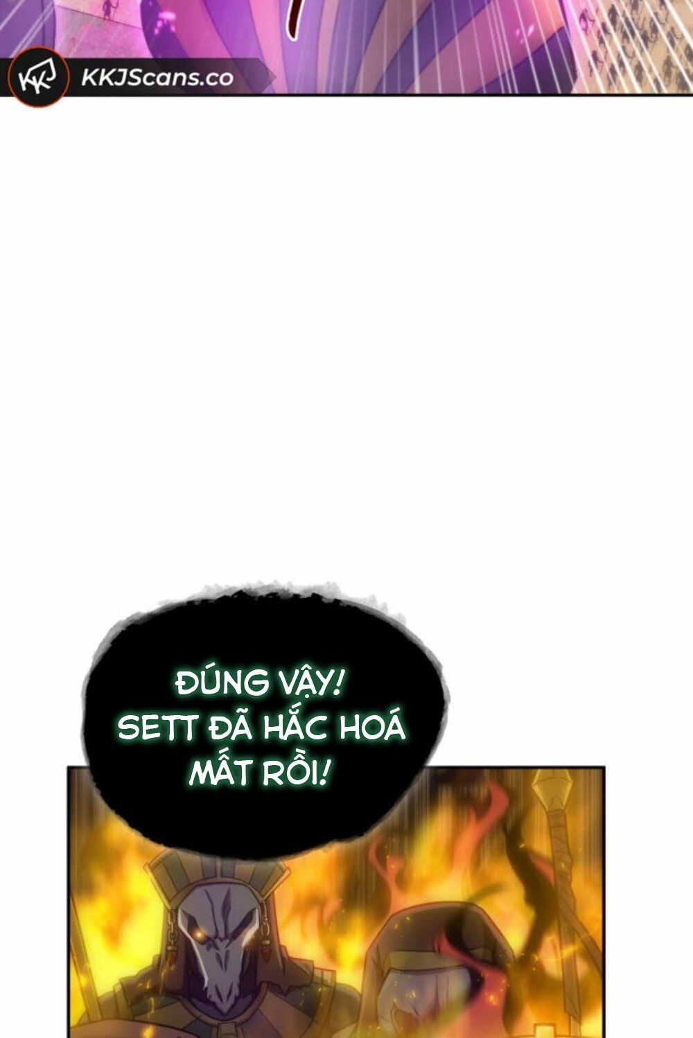 Vua Trộm mộ: Chapter 143