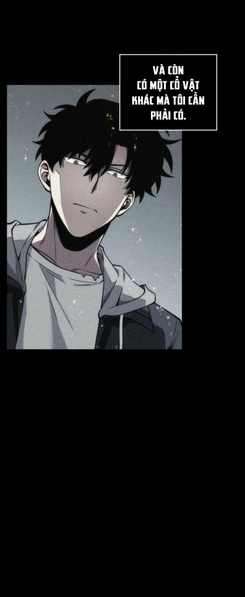 Vua Trộm mộ: Chapter 144