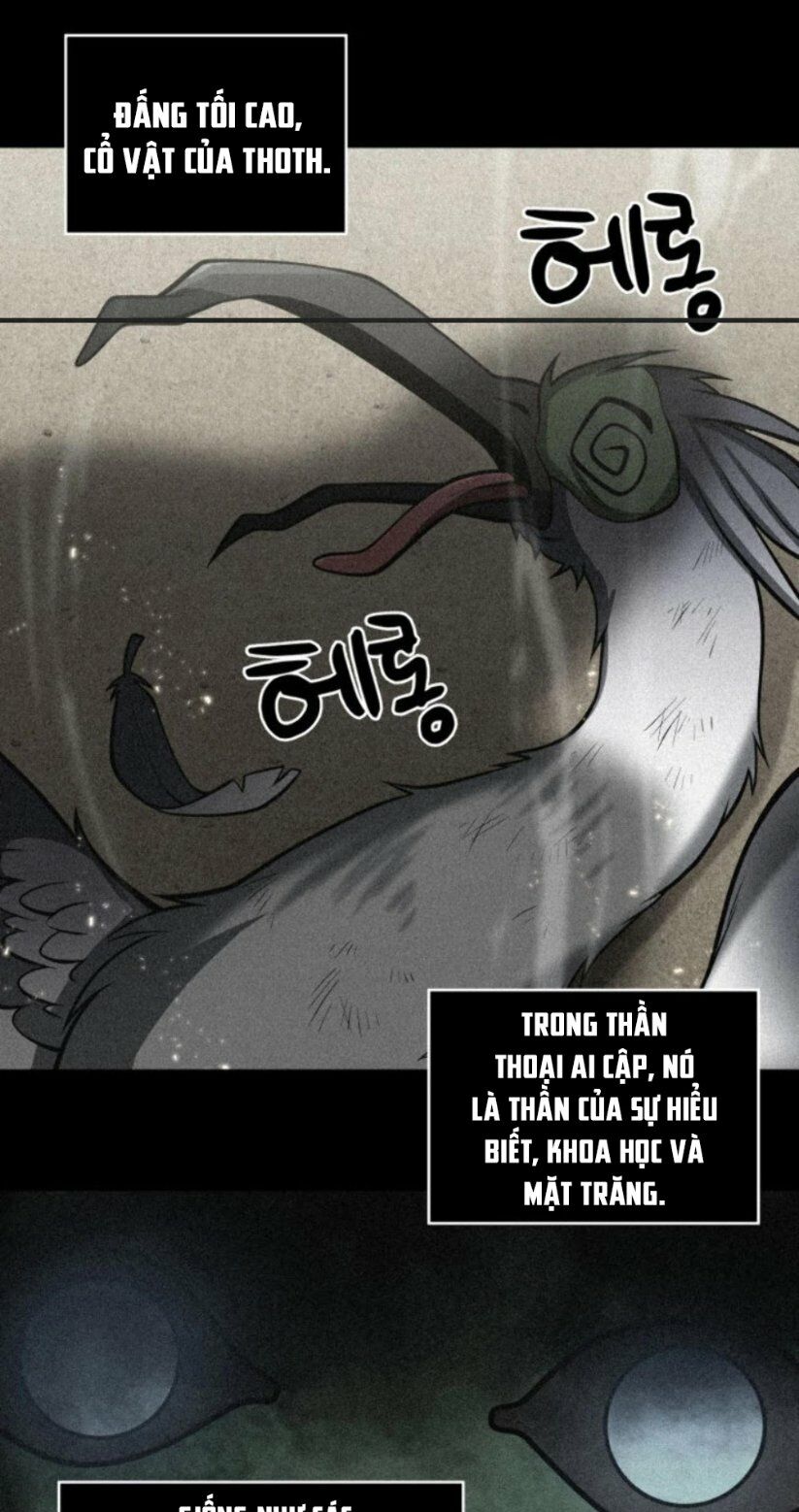 Vua Trộm mộ: Chapter 144