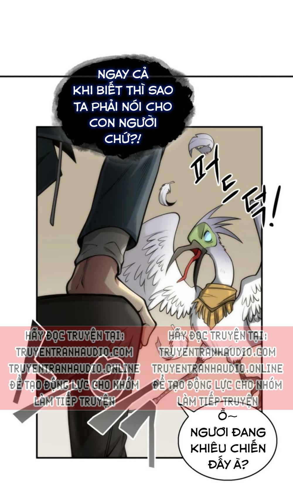 Vua Trộm mộ: Chapter 144