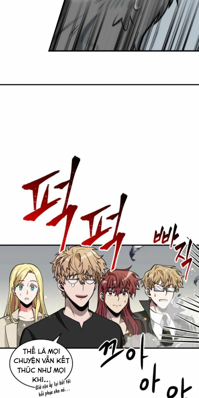 Vua Trộm mộ: Chapter 144
