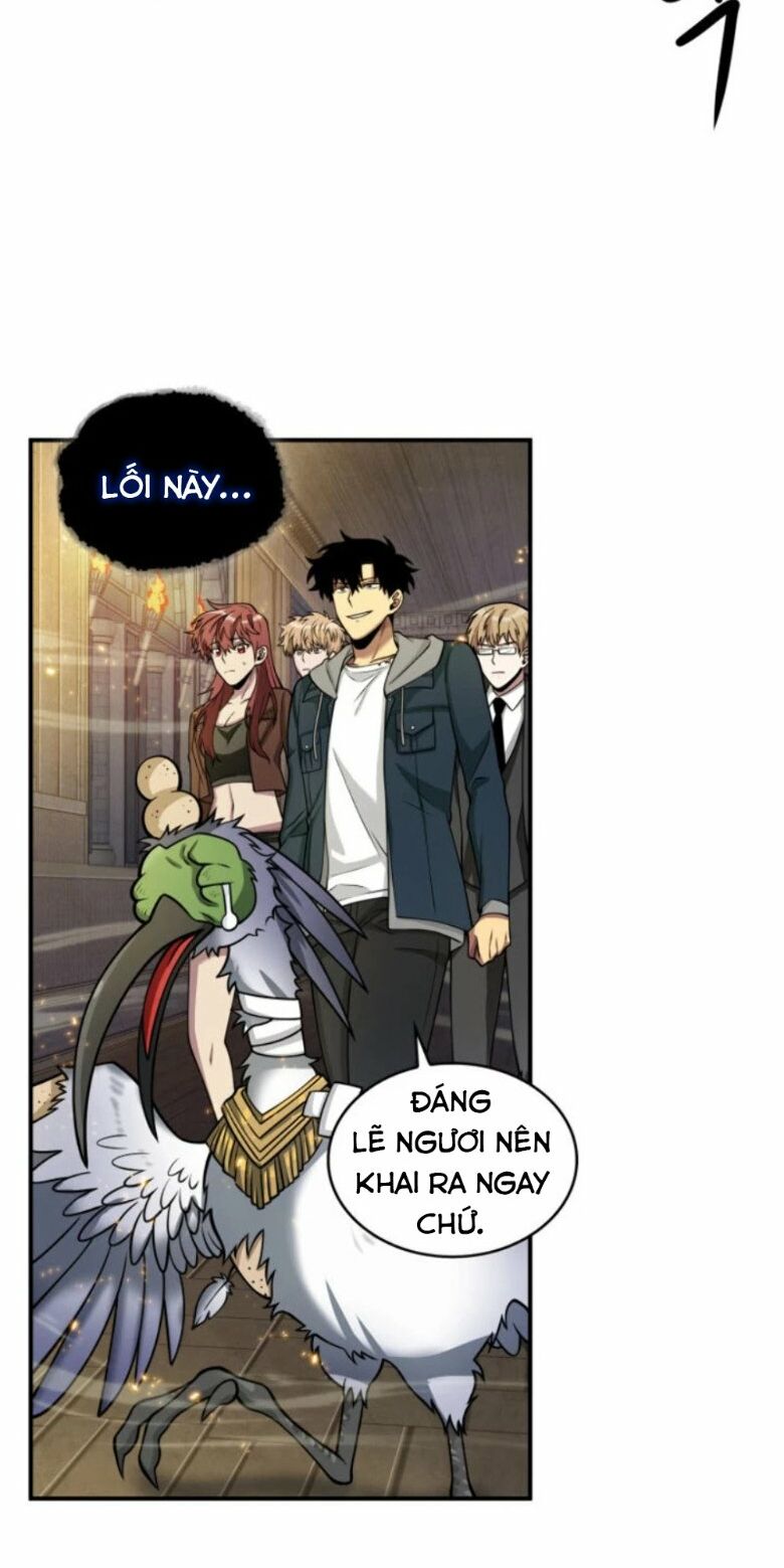 Vua Trộm mộ: Chapter 144